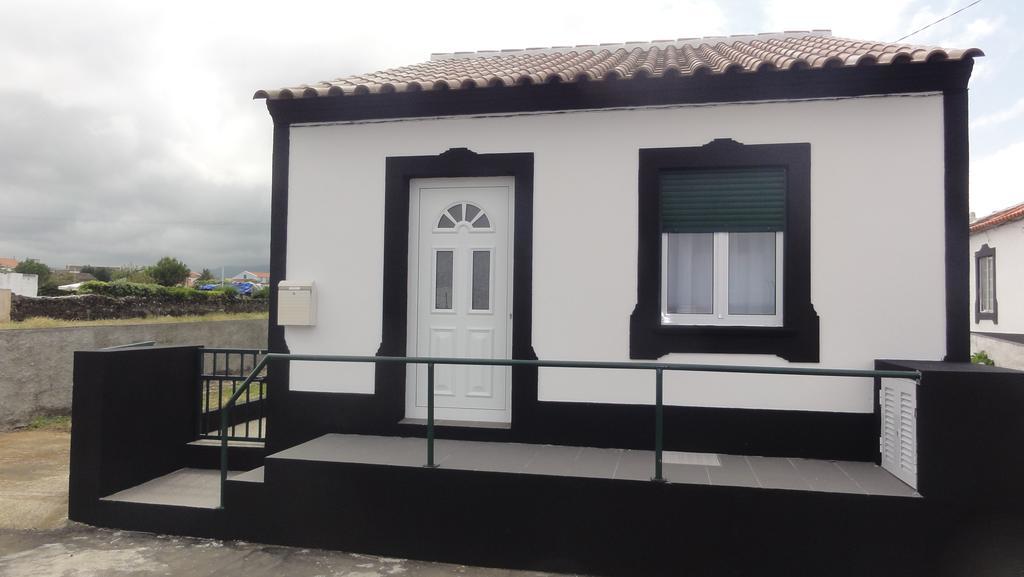 Вілла Quinta Do Chico Feijao Лажиш Номер фото